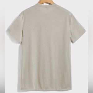 Gray Los Angeles California Shirt